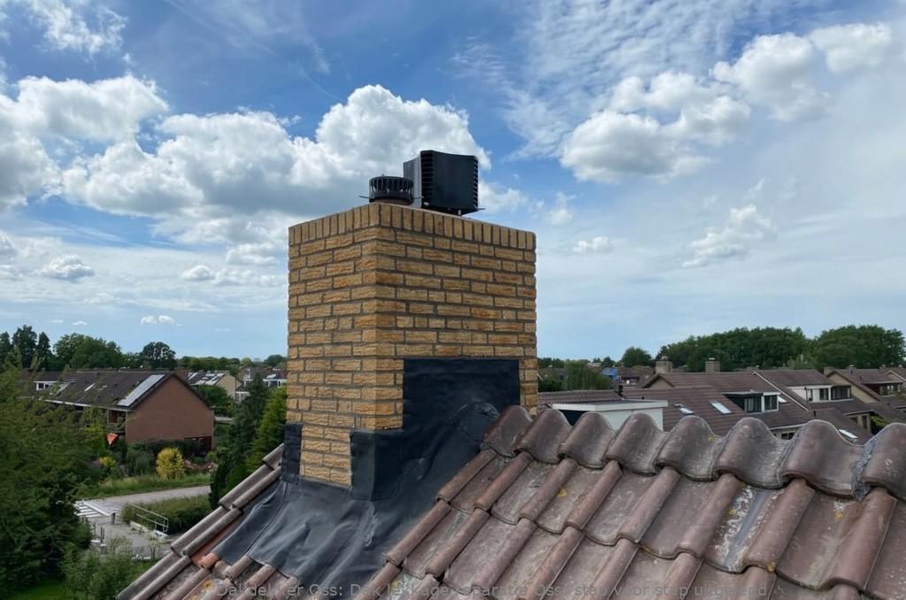 Dak Lekkage Reparatie Oss