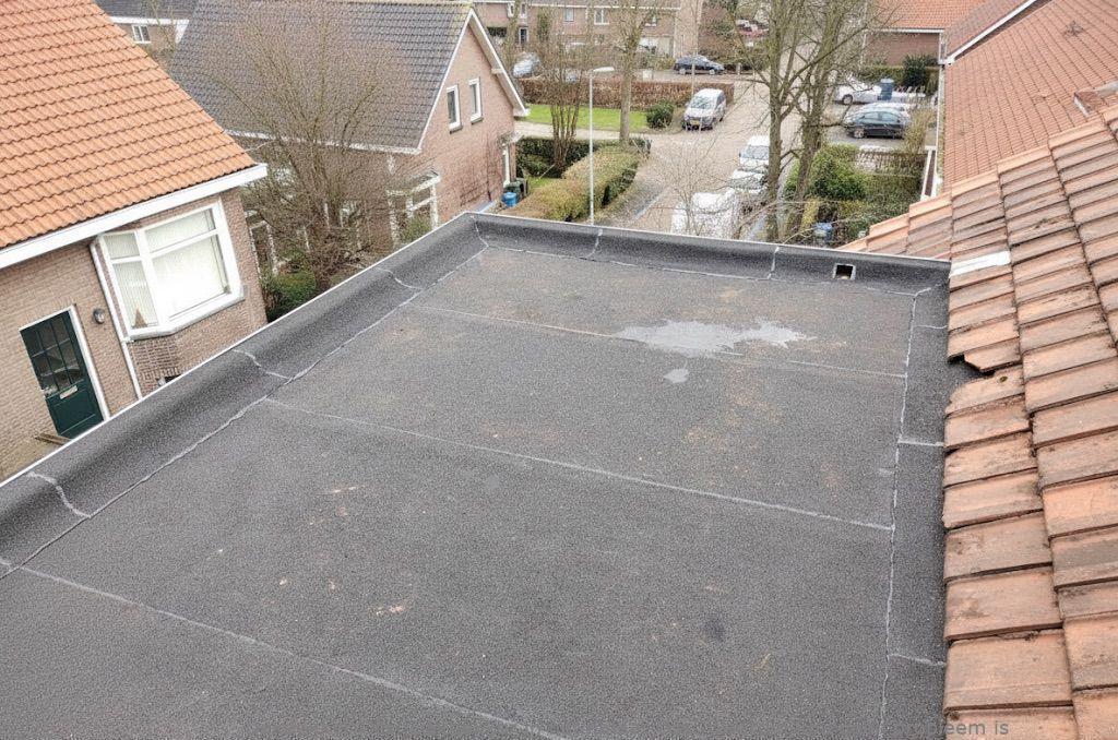 Dakdekker In Najaar Oss