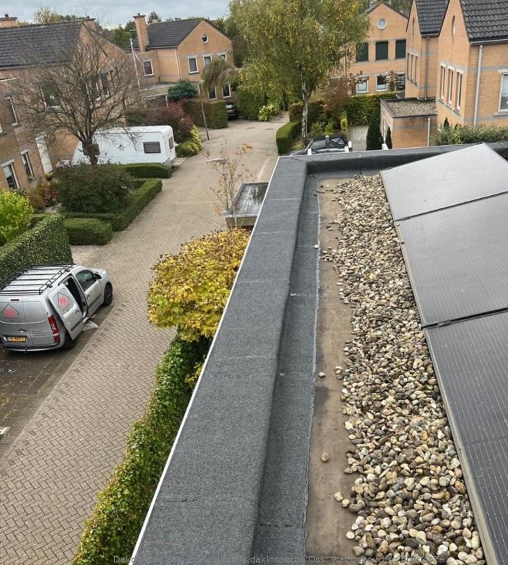 Professionele Dakinspectie Oss
